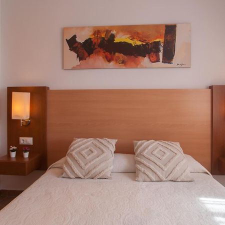 Enebrales 318 Apartment Punta Umbria Ngoại thất bức ảnh