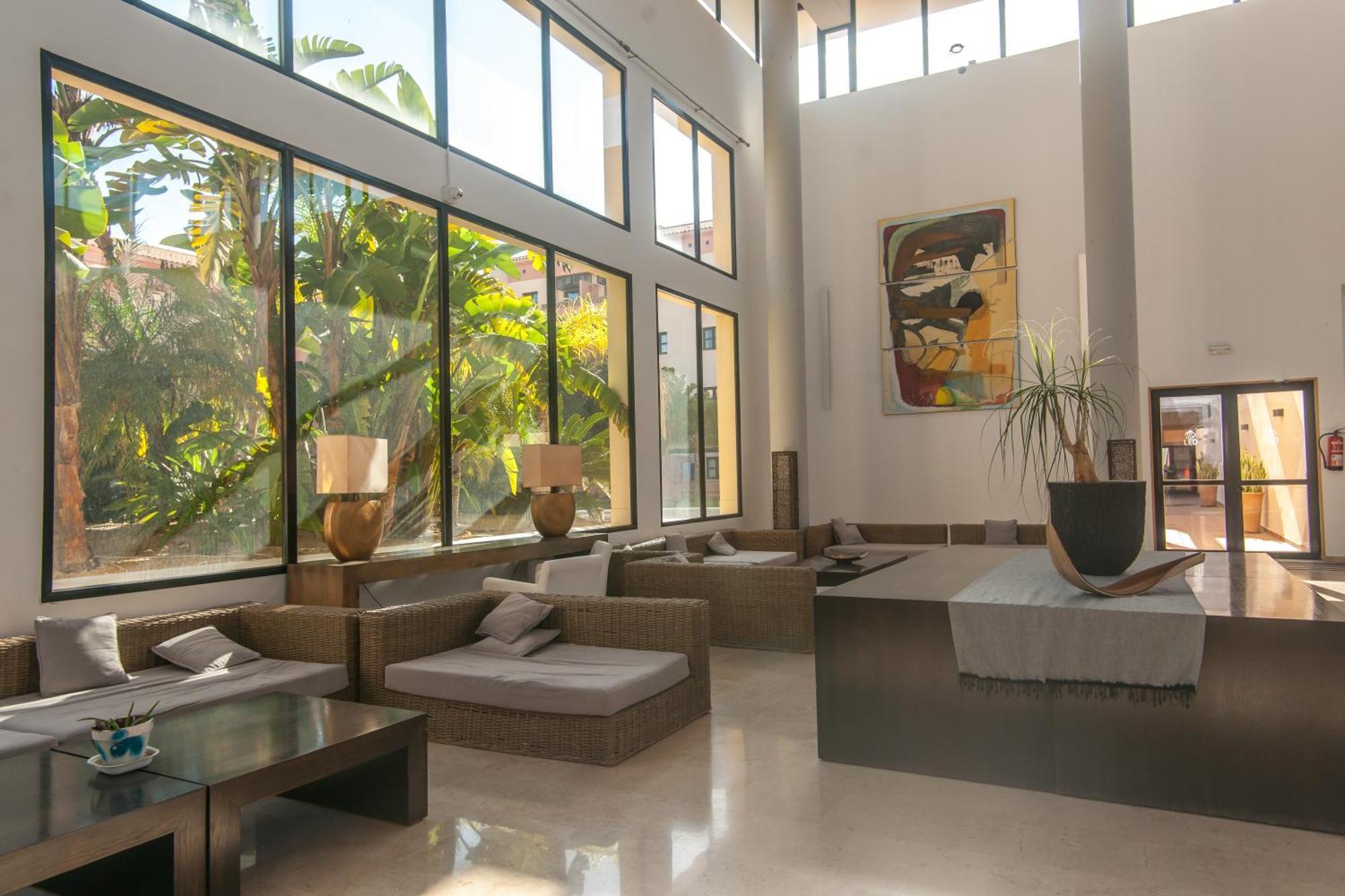 Enebrales 318 Apartment Punta Umbria Ngoại thất bức ảnh